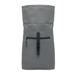 600Dpolyester rolltop backpack