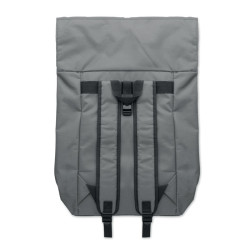 600Dpolyester rolltop backpack