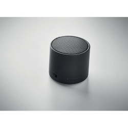 Recycled PU wireless speaker