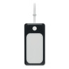 10000 mAh power bank with COB
