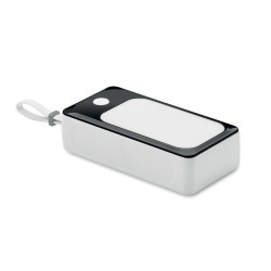 Power bank 10000 mAh z COB