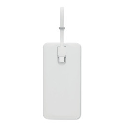 Power bank 10000 mAh z COB