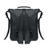 RPET waterproof rolltop bag