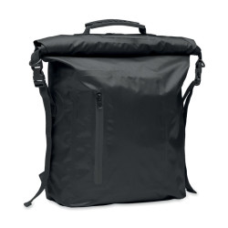 RPET waterproof rolltop bag