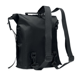 RPET waterproof rolltop bag