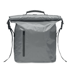 RPET waterproof rolltop bag