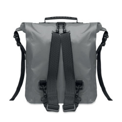 RPET waterproof rolltop bag