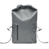 RPET waterproof rolltop bag