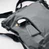 RPET waterproof rolltop bag