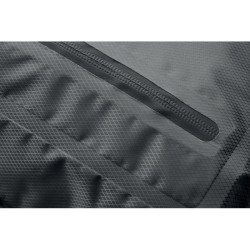 RPET waterproof rolltop bag