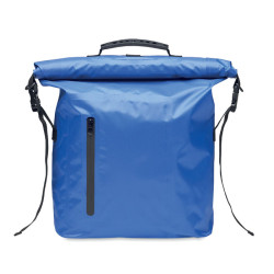 RPET waterproof rolltop bag