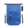 RPET waterproof rolltop bag