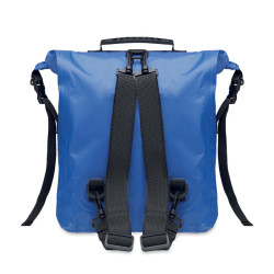 RPET waterproof rolltop bag