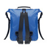 RPET waterproof rolltop bag