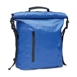 RPET waterproof rolltop bag