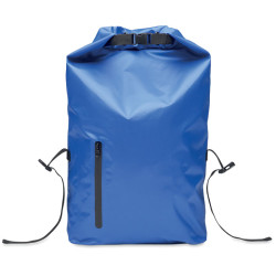 RPET waterproof rolltop bag