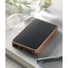 Wireless 4000 mAh Power bank