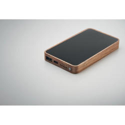 Bezprzew. power bank 4000 mAh