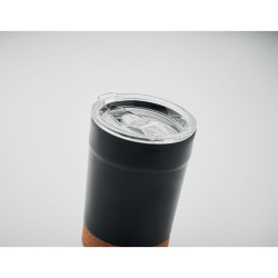 Double wall tumbler 300ml