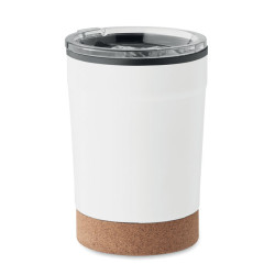 Double wall tumbler 300ml