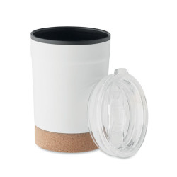 Double wall tumbler 300ml