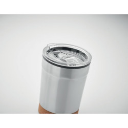 Double wall tumbler 300ml