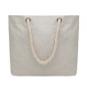 Cord handle beach bag 220gr/m²