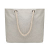 Cord handle beach bag 220gr/m²