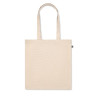 Organic cotton shopping bag