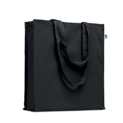 Organic cotton shopping bag