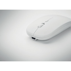 Rechargeable wireless mouse