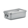 Stainless steel lunch box