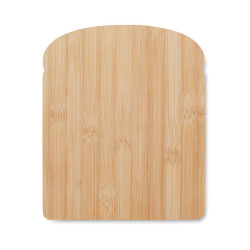 Bamboo bread cutting board