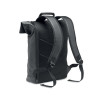 Laptop PU Rolltop backpack