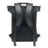 Laptop PU Rolltop backpack