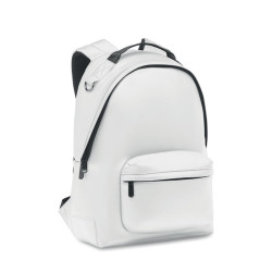 Laptop 15" soft PU backpack