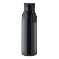 Stainless steel bottle 650ml