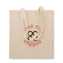 Shopping bag polycotton