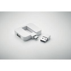 4-portowy USB