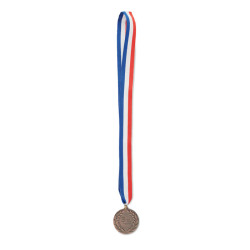 Medal o średnicy 5 cm