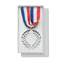 Medal o średnicy 5 cm