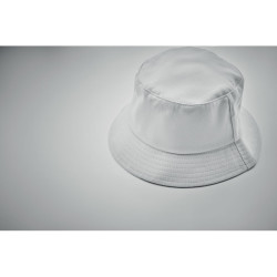 Brushed 260gr/m² cotton sunhat