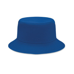 Brushed 260gr/m² cotton sunhat