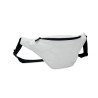 Soft PU waist bag