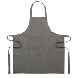 Recycled cotton Kitchen apron