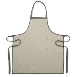 Recycled cotton Kitchen apron