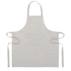 Recycled cotton Kitchen apron