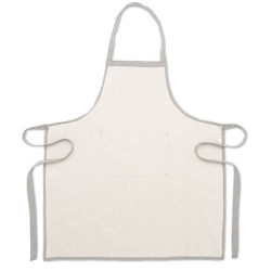 Recycled cotton Kitchen apron