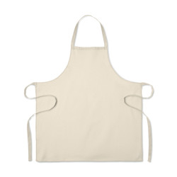 Recycled cotton Kitchen apron