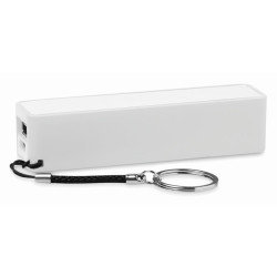 Slim Power Bank 2200 mAh...